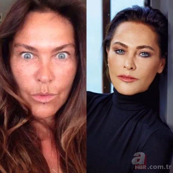 Bir Zamanlar Çukurova’nın Betül’ü İlayda Çevik ortaya çıkan fotoğrafıyla şoke etti! 24