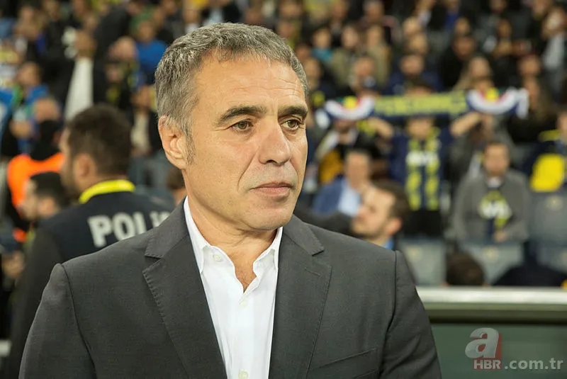 Ersun Yanal istedi Comolli 2 isim için harekete geçti 3