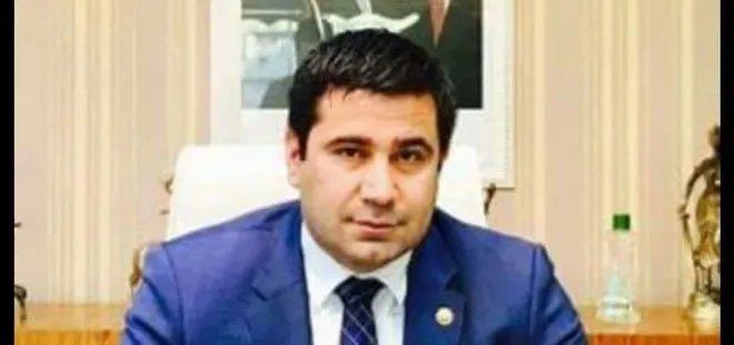 AK Parti Milletvekili İbrahim Halil Yıldız’a suikast son anda önlendi