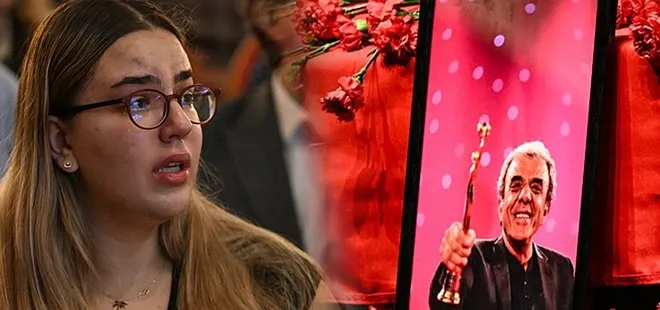 Usta yönetmen Ali Özgentürk son yolculuğuna uğurlandı