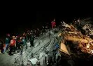 Devlet İzmir depreminden sonra vatandaşlar için seferber oldu