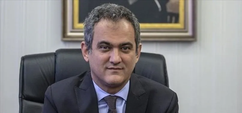Milli Eğitim Bakanı Mahmut Özer duyurdu: 50 yeni merkez kuruldu