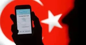 Twitter rekoru Türkiye’de