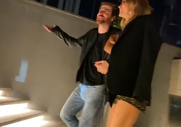 Çağla Şıkel'i çıldırtan soru! Ateş püskürdü