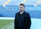 Nenad Bjelicadan Fenerbahçe açıklaması!