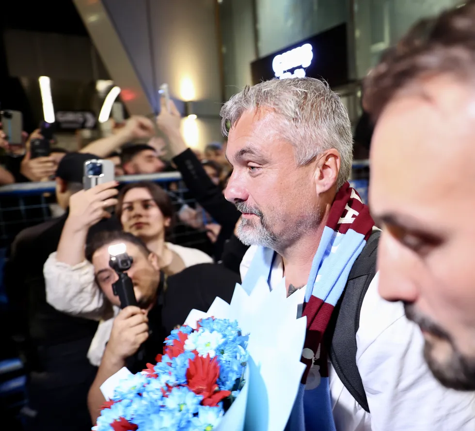 Trabzonspor'da Thomas Reis dönemi: İşte Fırtına'nın geçmişindeki teknik adam tarihi - 4