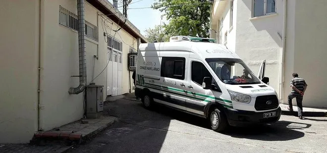 Gaziantep’te acı olay! Bağ evindeki havuzda can verdi