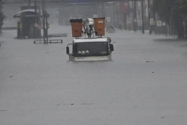Brezilya’daki sel felaketinde ölenlerin sayısı 144’e yükseldi