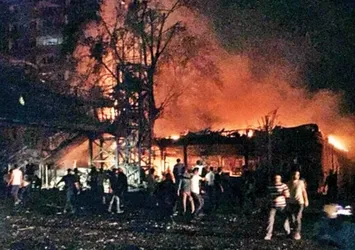 15 Temmuz'un katil FETÖ'cülerinden skandal hamle!