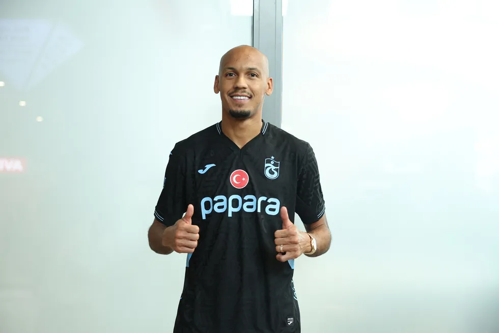 Trabzonspor, Fabinho'yu KAP'a bildirdi! İşte oyuncunun kazanacağı ücret - 2