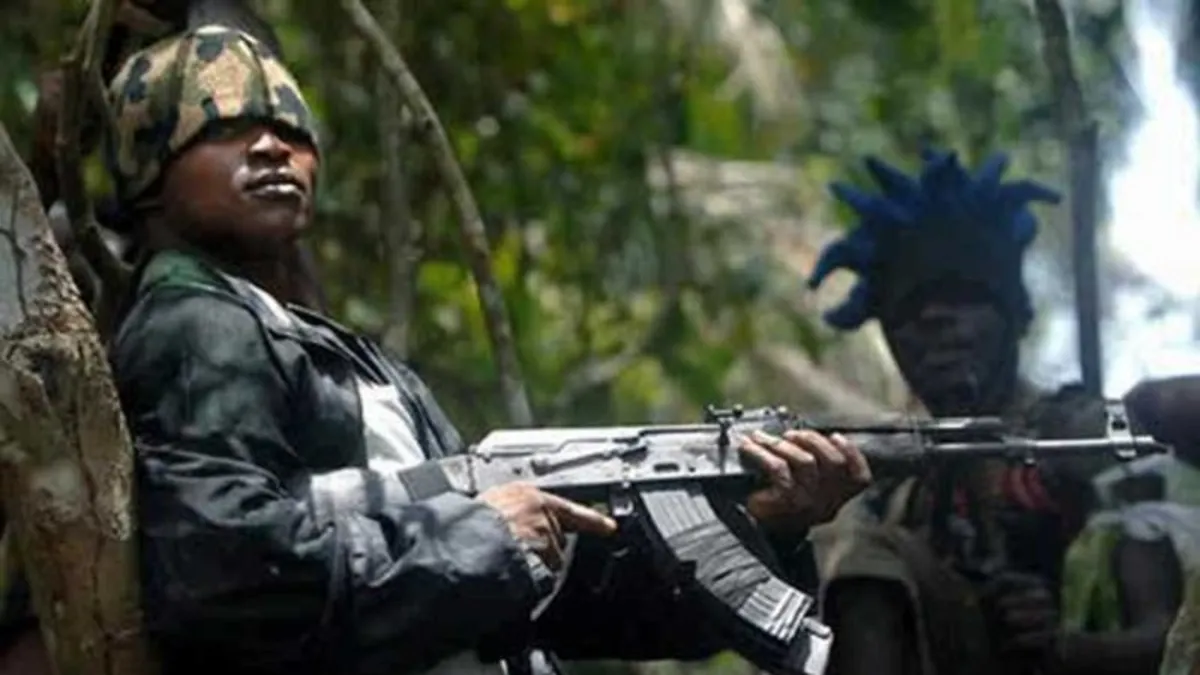 Nijerya'da 10 Boko Haram üyesi öldürüldü