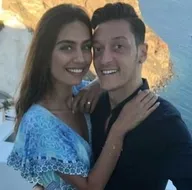 Londra’da saldırıya uğrayan Mesut Özil’den önemli karar