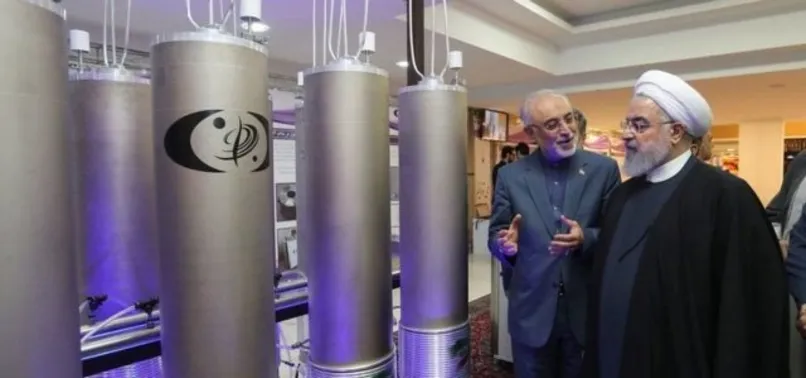 Nükleer program gerginliği tırmanıyor! İran'a meydan okuma suçlaması! Avrupa ülkeleri devrede