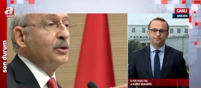 CHP’li belediye başkanlarından Kemal Kılıçdaroğlu’na adaylık desteği! Görüşmenin perde arkasına A Haber ulaştı