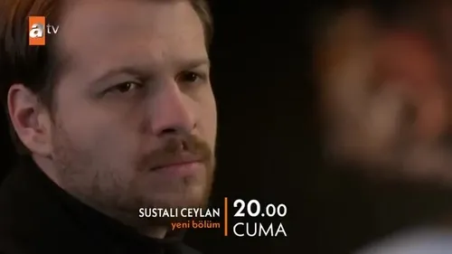 Sustalı Ceylan 4. Bölüm 2. Fragmanı