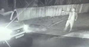 İşten çıkarıldı silahla kontrol merkezini bastı