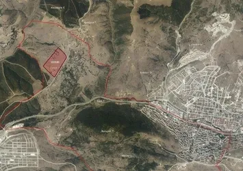 CHP'li Balıkesir Büyükşehir Belediyesi'nin arsa vurgununa bakanlıktan inceleme