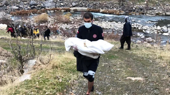 Şırnak’ta kazada aynı aileden 3 kişi hayatını kaybetmişti! Kahreden detay ortaya çıktı - 2