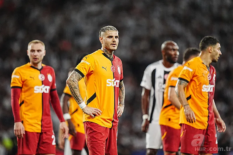 Galatasaray'dan İtalyan bombası! Okan Buruk istedi yönetim transferi bitiriyor 3