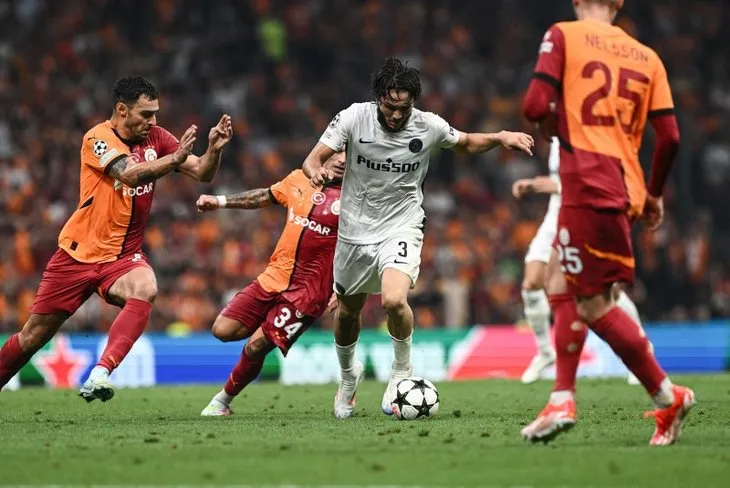 UEFA ülke puanı sıralaması güncellendi! Galatasaray’ın elenmesi sonrası kötü haber | Türkiye listede kaçıncı?