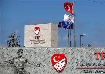 Son dakika | Beşiktaş ve TFF arasında büyük gerginlik! Resmi açıklama yapmak zorunda kaldılar