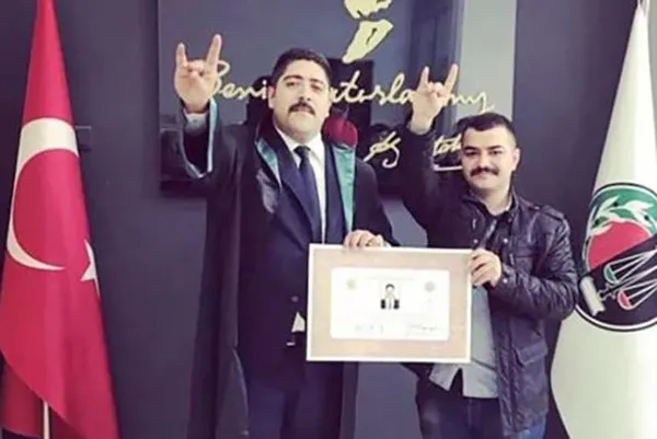 Sedef Kabaş’ı tutuklayan Hakim Furkan Bilgehan Ertem’i linç etmek istediler! Gerçek ortaya çıktı