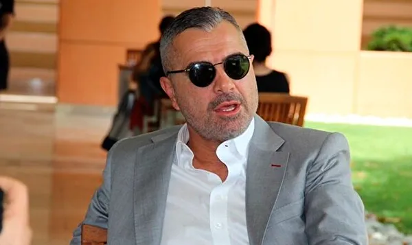 Son dakika: Erdal Acar soruşturmasında flaş gelişme! Adliyeye sevk edildiler - 1