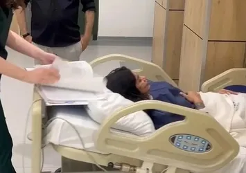 İstanbul'da estetik faciası! Ünlü fenomen Ana Barbara Buhr Buldrini hayatını kaybetti | Skandal detaylar