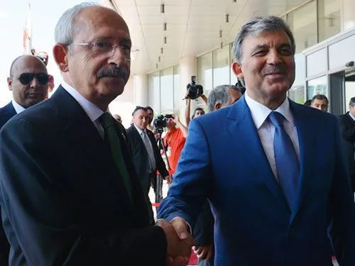 Millet İttifakı'nda adaylık için Abdullah Gül çalışması A Haber'de ortaya çıktı! Kim görevlendirildi? - 5
