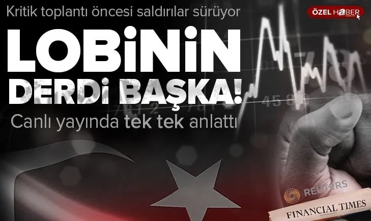Avrupa’da fiyat katlanıyor enflasyon aynı! Lobinin derdi başka