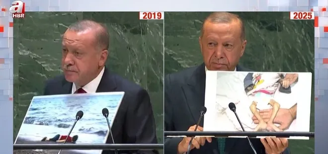 2019’da Aylan bebek, şimdi Gazzeli çocuklar...