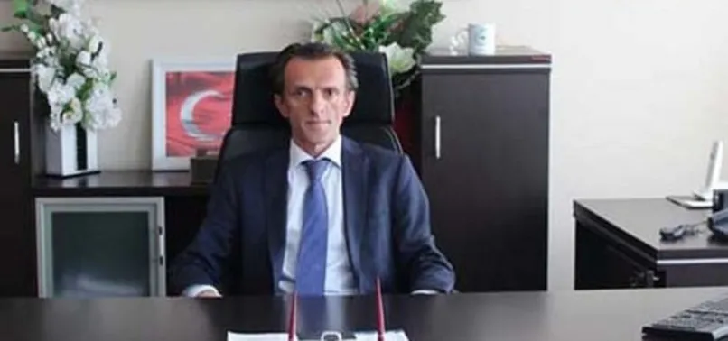 Aracında ölü bulunan Kuyucak Kaymakamı Yılmaz Kurt ile ilgili kahreden detay: Personeliyle helalleştiği ortaya çıktı