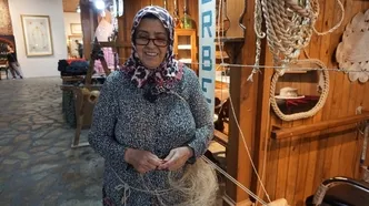 Fatih’in gemilerini yürüten asırlık zanaatın son temsilcisi Raife usta