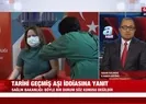 Sağlık Bakanlığından BioNTech açıklaması