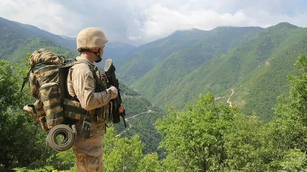 Karadeniz’de PKK alarmı! Yaylacılara bu uyarı yapıldı: Evde erzak bırakmayın - 2