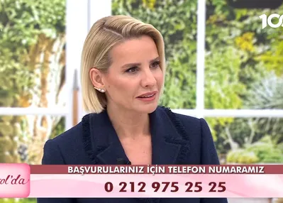 Esra Erol 20 Aralık Çarşamba izle