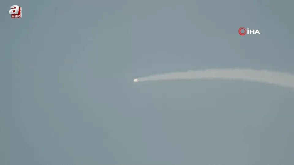 TAYFUN’dan hedefe tam isabet