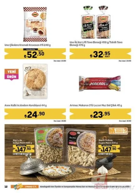 MİGROS 17 Ocak 2024 İndirim Kataloğu! Bu Hafta MİGROS'ta Uygun Fiyatlı Satışa Sunulan Ürünler ve Tam Fiyat Listesi 2