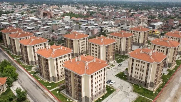 TOKİ Ankara, Konya, Bursa ve Malatya başvuruları bitti mi, ne zaman? TOKİ konut kura çekimi ne zaman? e-Devlet üzerinden... - 4