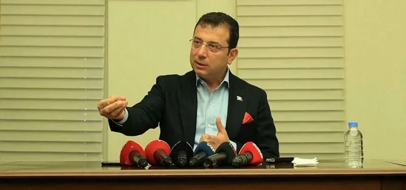 Deprem toplantısına davet edilmedim diyen Ekrem İmamoğlu'na CHP'li Mustafa Balbay'dan yalanlama