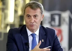 Fikret Orman hakkında skandal itiraf: "Yanımda kokain kullandı"