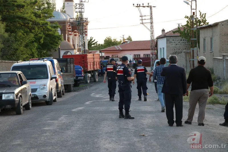 Son dakika: Niğde'de ortalık savaş alanına döndü! Ölü sayısı artıyor... 2