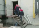 Milyonluk maske baskını!