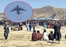 Afganistandan tahliye edilen Türk konuştu