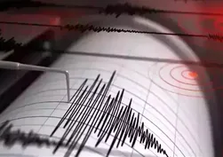 Tonga'da 7,5 büyüklüğünde deprem meydana geldi