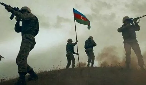 Azerbaycanlılar 10 Aralık'ta zaferini kutlayacak Başkan Erdoğan da törene katılacak - 6