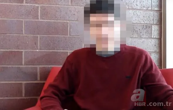 Bilim insanları bu olayı açıklayamadı! Bir anda ortadan kayboldu | Kameralara yansıyan olay 34