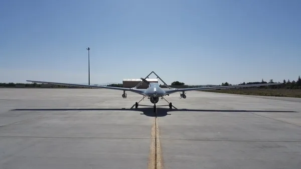 Ukrayna Türkiye’den SİHA almak için bütçe ayırdı