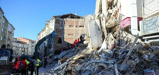 Muhalefetin deprem kara propagandası sonrası vergiler ve harcamalar hesaplandı
