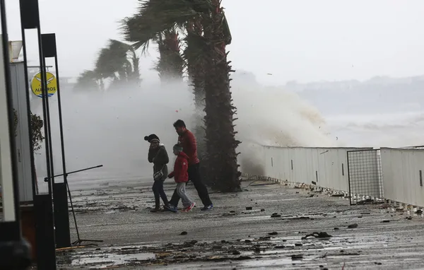 Meteoroloji hava durumu | İstanbul'da bugün hava nasıl olacak? 10 Temmuz Cumartesi hava durumu - 1